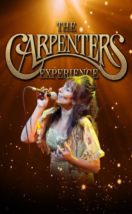 The Carpenters Experience