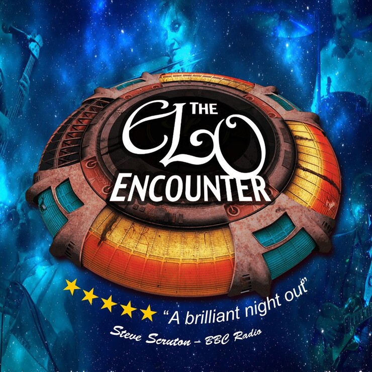 The ELO Encounter