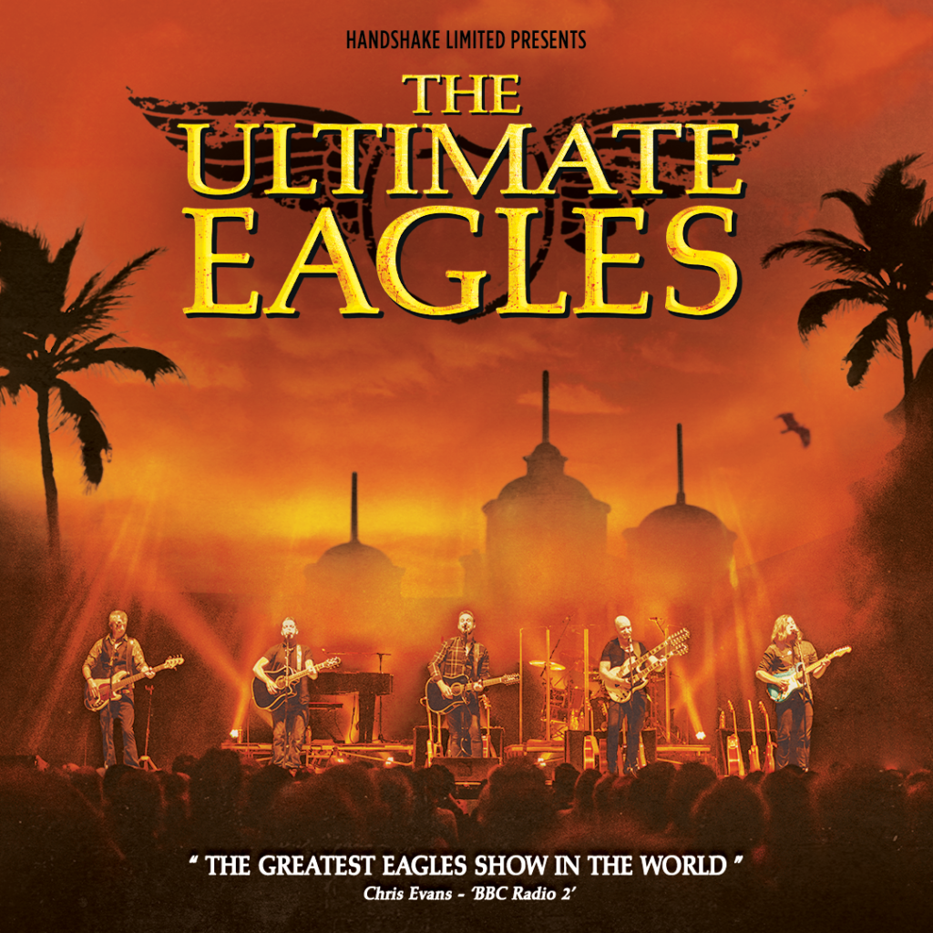 Ultimate Eagles