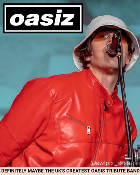 Oasiz